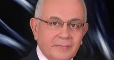 عزاء الراحل أنور عبد ربه رئيس تحرير الأهرام الرياضي الأسبق غدا