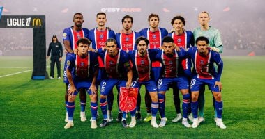 بي اس جي ضد ليون.. التعادل السلبي يحسم الشوط الأول في الدوري الفرنسي