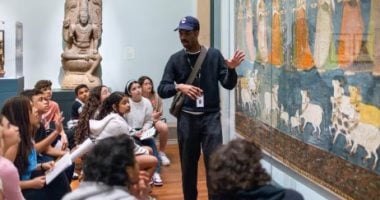 Philadelphia Museum of Art Receives $20 Million Gift for New Education Center