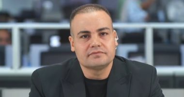 محمد زكريا رئيس مدينة الشروق رجل على قدر مسؤولية الجمهورية الجديدة