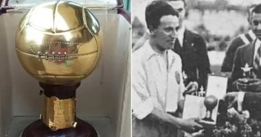 فيليكس كيسادا أسطورة ريال مدريد والكرة الذهبية