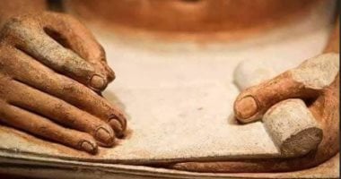 Before Historians, Priests and Scribes Preserved the Past