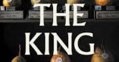 Rebecca Perry’s ‘Shall We Feed the King?’ Evokes the Medieval World