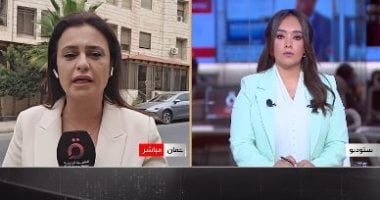 مراسلة القاهرة الإخبارية: الأردن يعلن مقتل أكثر من 20 عنصرا من داعش فى سوريا