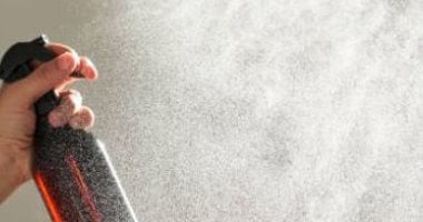 Freshen Your Home With Natural Ingredients From the Kitchen