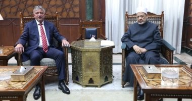 شيخ الأزهر: لو أنصت قادة العالم لصوت الدين لتراجعت الأزمات والكوارث