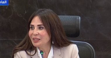 وزيرة الإسكان: نستهدف تنفيذ مليون وحدة سكنية بالتعاون مع القطاع الخاص
