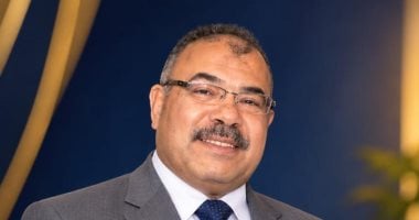 اللواء طارق الأبرق ينافس على رئاسة نادى الجيزة