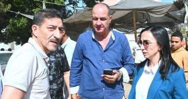 Beheira Governor Refers Delengat Sanitation Official for Investigation