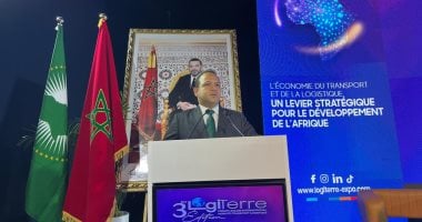المستشار حسام الدين علام يطرح من المغرب رؤية قانونية للتكامل اللوجستي الأفريقي