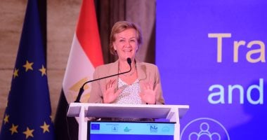EU Ambassador Says Water Investment Will Continue at Cairo Event