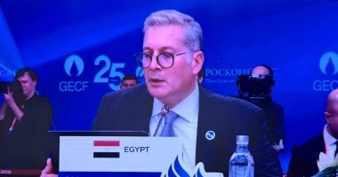 Egypt’s Petroleum Minister Says Energy Security Requires Shared Responsibility and Stable Markets