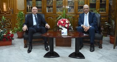 State Information Service Chief at Al-Azhar: Building Awareness and Countering Disinformation Is a Shared Responsibility