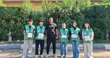National Alliance Distributes 8,000 Meals to Vulnerable Groups in Beheira