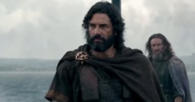  مشروع سينمائي مستوحى من ملحمة «الأوديسة»