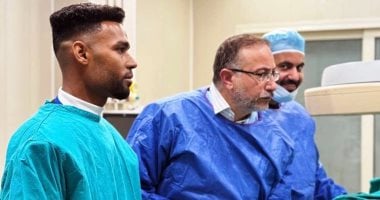 Aswan University Hospital Team Saves Patient’s Limb From Amputation