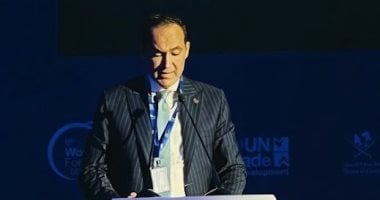 رئيس هيئة الاستثمار يستعرض دور الاحصاءات الدقيقة في زيادة فاعلية القرارات الاستثمارية