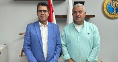 Sinai Water Company Chief Outlines EGP 1.1 Billion in Projects and New Canal Siphon