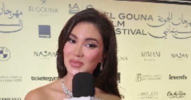 هدى الأتربي