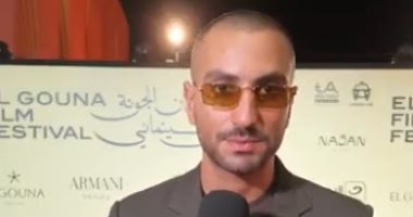 محمد الشرنوبي