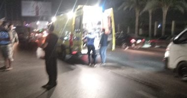 Person Killed in Car Collision Outside Hadayek Al-Ahram’s Third Gate
