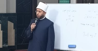 وزير الأوقاف: الأئمة حائط صد لـ100 مليون مصري في مواجهة الغلو والتكفير