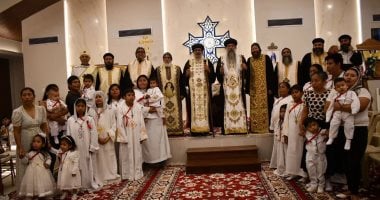 Bishop David Visits Bolivia Diocese, Lays Foundation Stone for St. John the Baptist Church