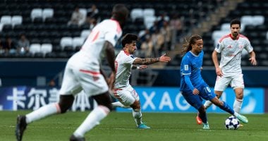 الشمال ضد الهلال.. التعادل 1-1 يحسم الشوط الأول في دوري أبطال آسيا للنخبة