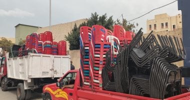 Imbaba Clears 600 Street Obstructions, Steps Up Cleaning Campaigns