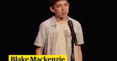 Australian Boy Wins $20,000 Poetry Prize With Critique of ChatGPT