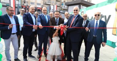 سيتى كلوب تفتتح فرعها الـ12 فى دمياط وسط إشادة كبيرة من المحافظ.. صور
