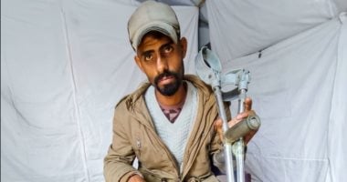 أنس يحيى