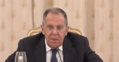Russia Ready to Support African Economies, Lavrov Says