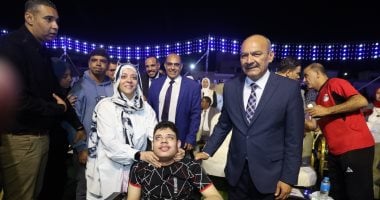 Suez Governor Stresses Support and Inclusion for People with Disabilities