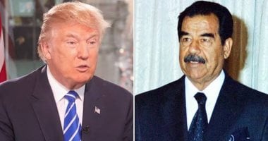 بعد أن شبهه بـ صدام حسين.. ترامب يرد على باراك أوباما.. ماذا قال؟
