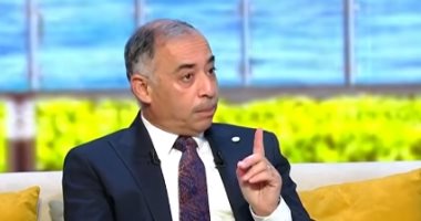 Egypt Faces Water Pressure as Population Exceeds 110 Million, Irrigation Spokesman Says