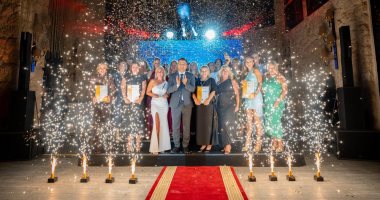 Egypt’s Tourism Ministry Helps Host and Sponsor International Starway Awards