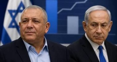 سيناريوهات معقدة لتشكيل الحكومة الإسرائيلية.. هل ينجح آيزنكوت فى إقصاء نتنياهو؟