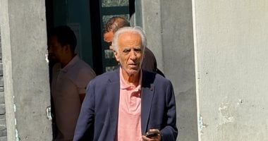 سمير عدلى ممثلا عن الأهلى فى قرعة الكونفدرالية الأفريقية