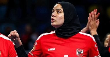 الزمالك يستقر علي ضم مريم ثابت لتدعيم الطائرة بعد فسخ تعاقدها مع الأهلى