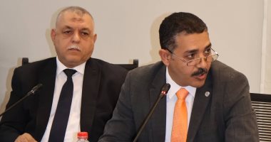 نقابة النقل والمواصلات تطرح رؤية لحماية السائقين أمام القومي لحقوق الإنسان