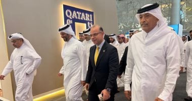 محمد فريد: مشروعا «علم الروم» و«سيتي جيت» يعكسان تنوع الاستثمارات القطرية فى السوق المصرية