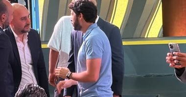 تعرف على سر تواجد حسام الزناتى فى قرعة دورى أبطال أفريقيا