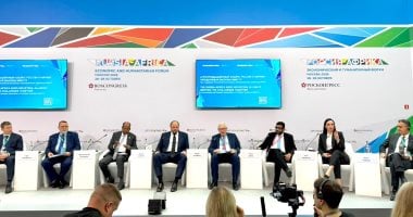 وزير التموين: ندرس إقامة مركز لوجستي عالمي للحبوب والزيوت بتمويل واستثمار مشترك