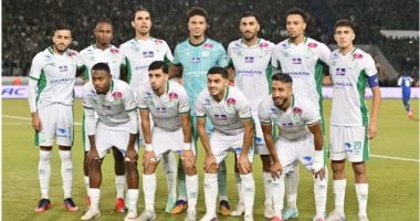 منافس الأهلي.. الرجاء المغربي يطارد اللقب الثالث في الكونفدرالية