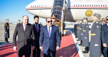 محمد إبراهيم موسى: مشاركة فخامة الرئيس السيسي بقمة روسيا أفريقيا تدعم الحوار الدولى