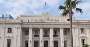 إيداع المتهم بقتل طليقته والشروع فى قتل والديها بالإسكندرية مستشفى الطب النفسى