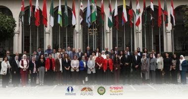 المجلس القومى لحقوق الإنسان يشارك فى ورشة إقليمية حول مستقبل الطفولة العربية