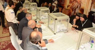 زى النهارده.. الكنيسة تسترجع ذكرى اختيار البطريرك الـ 118 للكرازة المرقسية