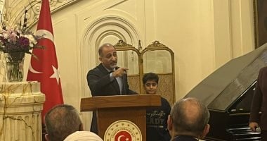 أمين عام مساعد الجامعة العربية: ما حدث في غزة لم يشهد مثله التاريخ المعاصر